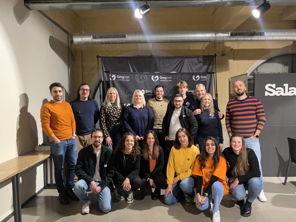 Foto del team di Gmg net