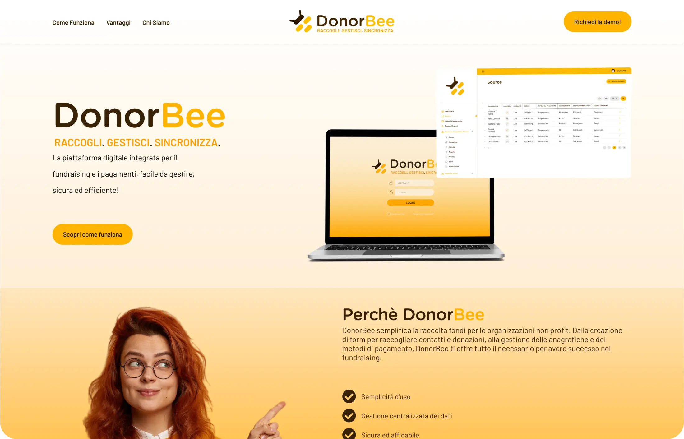 DonorBee-5